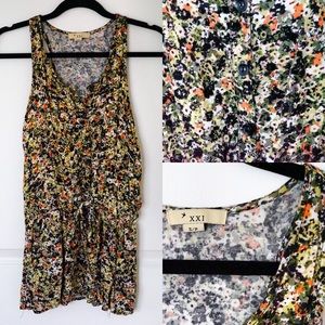 Adorable Forever 21 Tunic